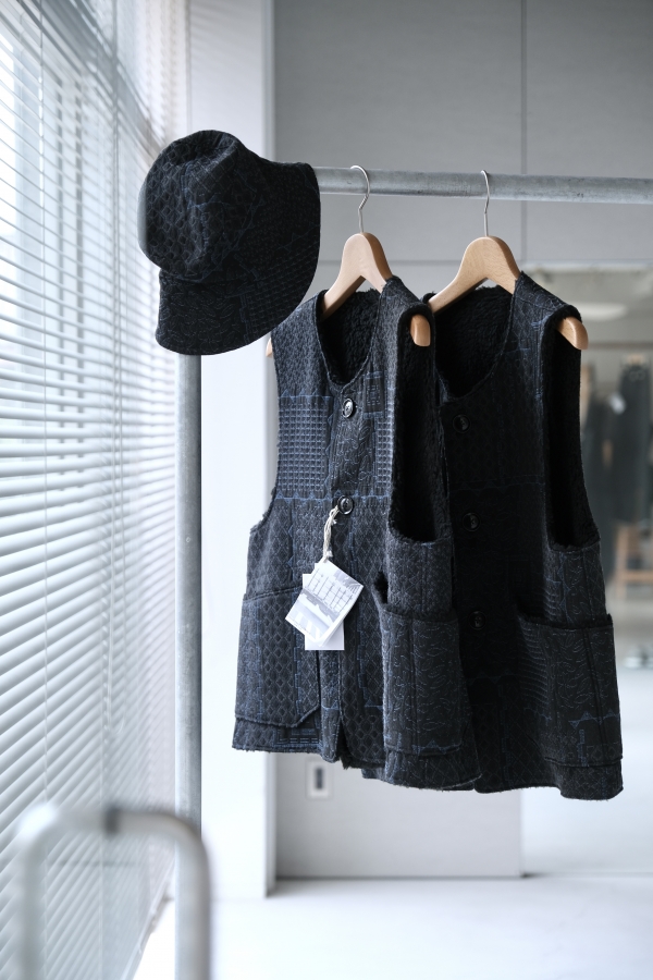 2022f/w:engineered garments | NIAGARA HOUSE 2022f/w:engineered garments | NIAGARA HOUSE