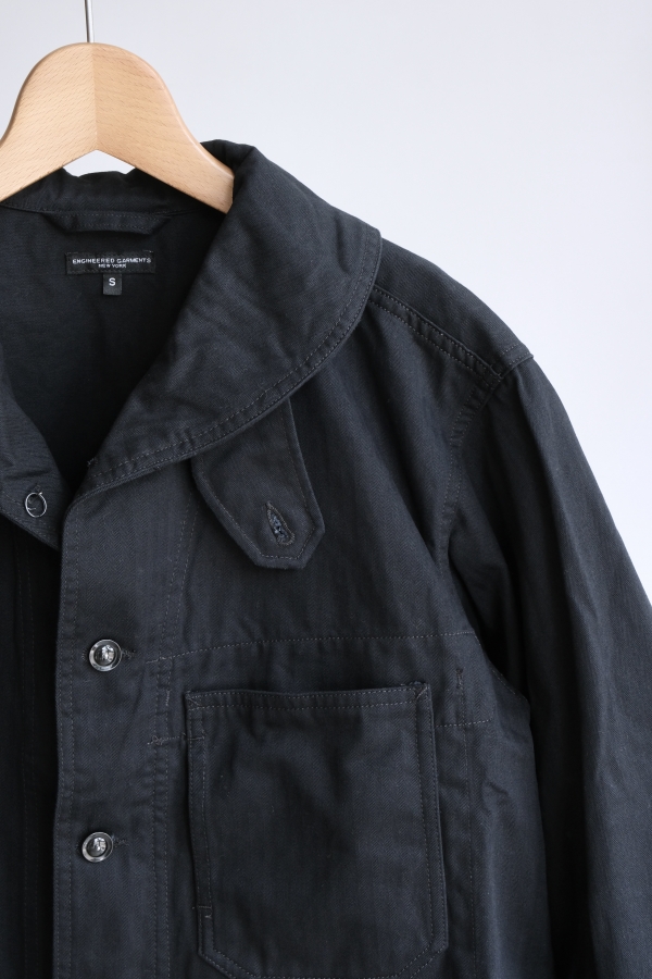 2022f/w:engineered garments | NIAGARA HOUSE