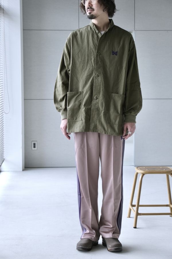 2022s/s:needles | NIAGARA HOUSE