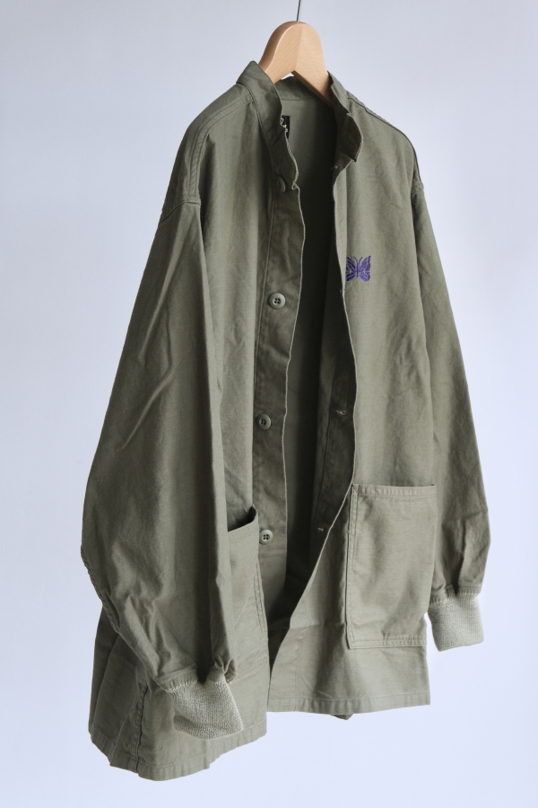 2022s/s:needles | NIAGARA HOUSE