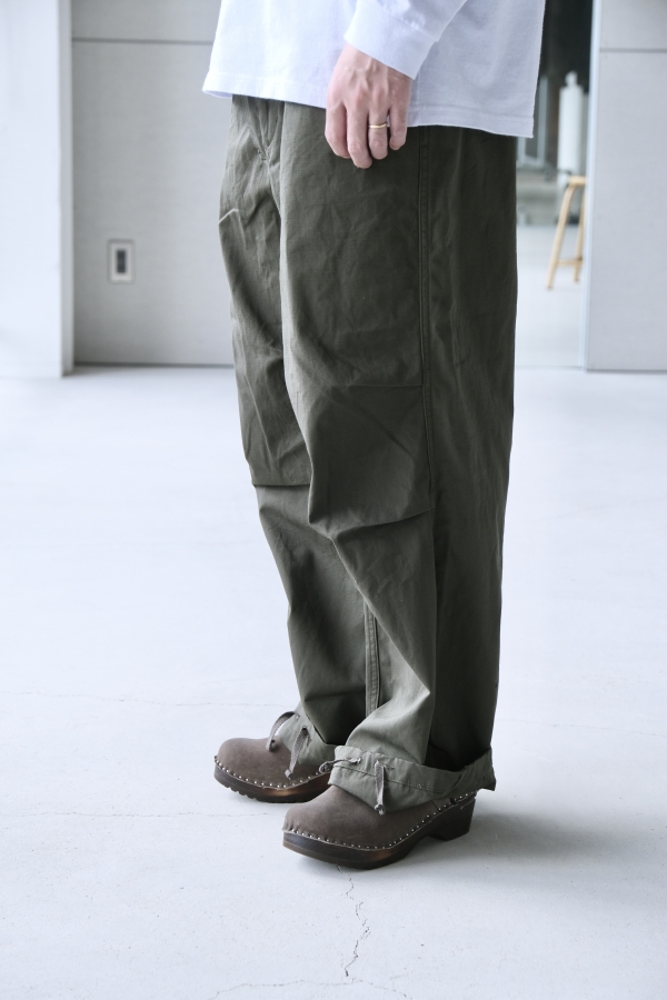 2022f/w:engineered garments | NIAGARA HOUSE