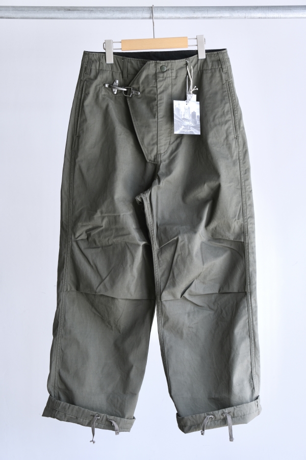 2022f/w:engineered garments | NIAGARA HOUSE