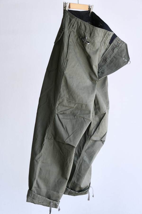 2022f/w:engineered garments | NIAGARA HOUSE
