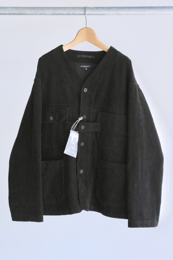 2022f/w:engineered garments | NIAGARA HOUSE 2022f/w:engineered garments | NIAGARA HOUSE
