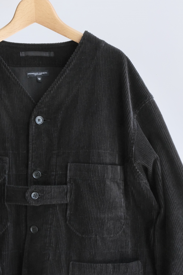 2022f/w:engineered garments | NIAGARA HOUSE