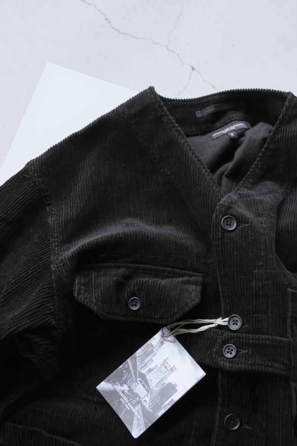 2022f/w:engineered garments | NIAGARA HOUSE 2022f/w:engineered garments | NIAGARA HOUSE