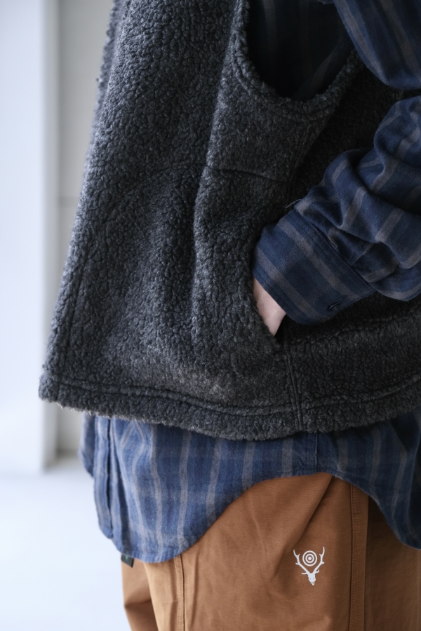 2022f/w:engineered garments | NIAGARA HOUSE