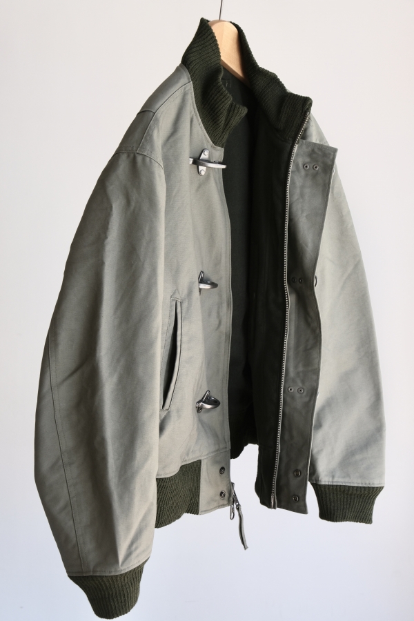 2022f/w:engineered garments | NIAGARA HOUSE