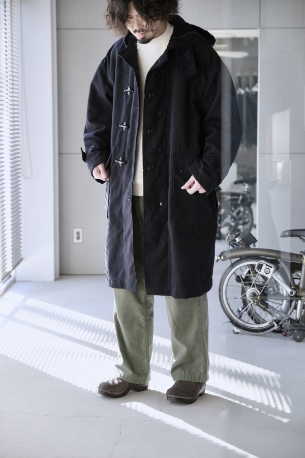 2022f/w:engineered garments | NIAGARA HOUSE 2022f/w:engineered garments | NIAGARA HOUSE