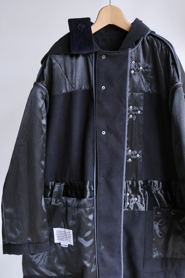 2022f/w:engineered garments | NIAGARA HOUSE 2022f/w:engineered garments | NIAGARA HOUSE