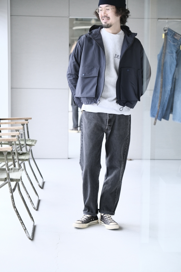 2023s/s:another 20th century | NIAGARA HOUSE