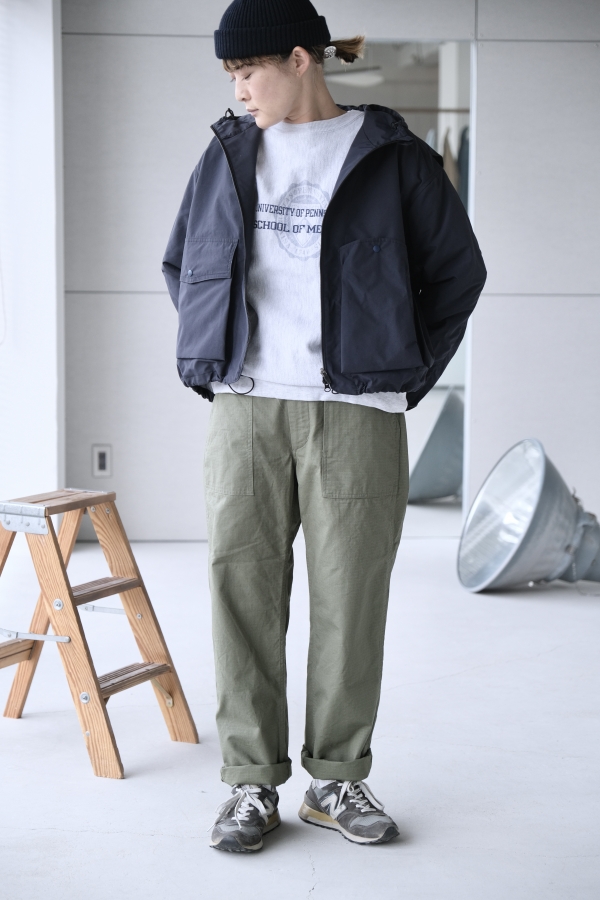 rave ジャケット eYe JUNYA WATANABE MAN（アイジュンヤワタナベマン）の