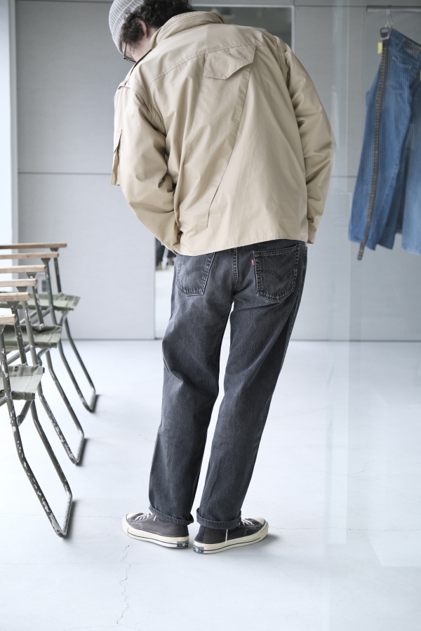 2023s/s:early winters | NIAGARA HOUSE