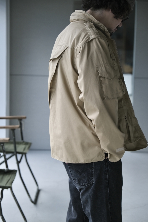 2023s/s:early winters | NIAGARA HOUSE