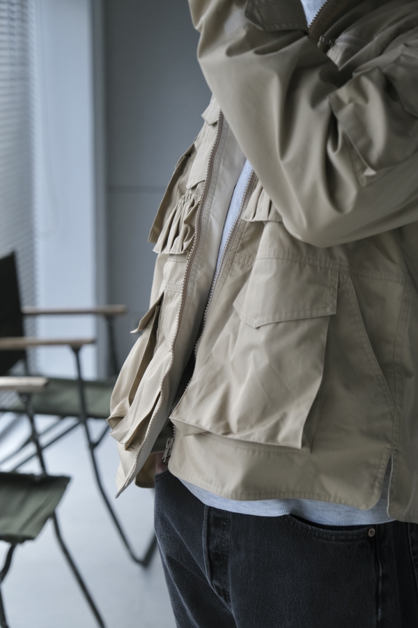 2023s/s:early winters | NIAGARA HOUSE