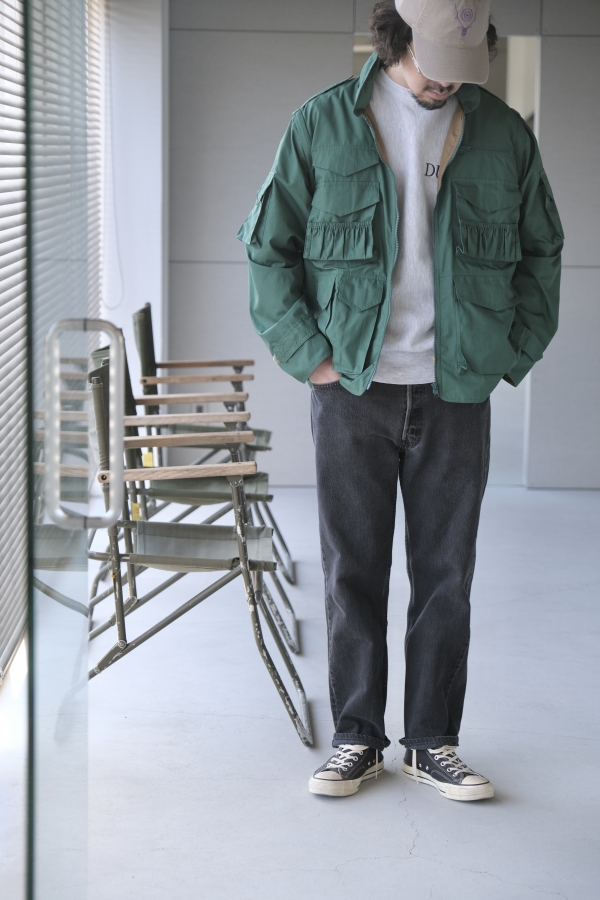 2023s/s:early winters | NIAGARA HOUSE
