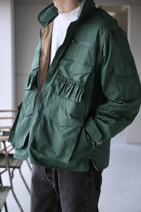 2023s/s:early winters | NIAGARA HOUSE
