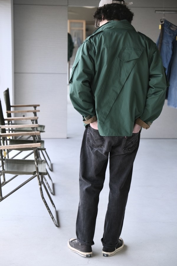 その2 vintage early winters illumiNITE Vintage Hy-Score Grand View 7×35 Thorobred Featherlite