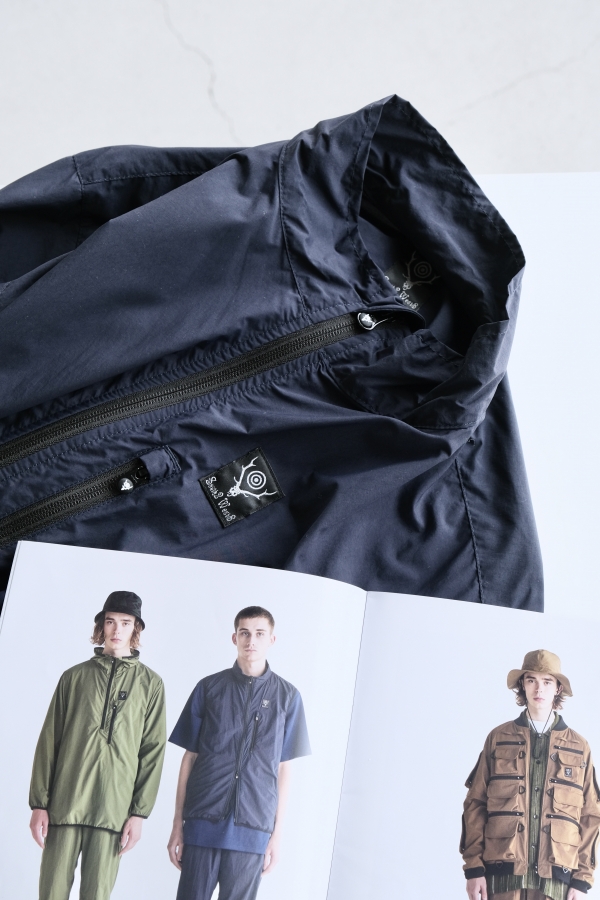 2023s/s:south2 west8 | NIAGARA HOUSE 2023s/s:south2 west8 | NIAGARA HOUSE