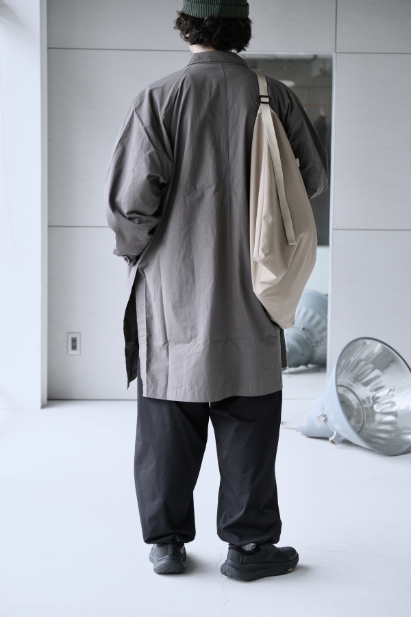 Style Craft Wardrobe COAT #25 Style Craft Wardrobe(スタイル