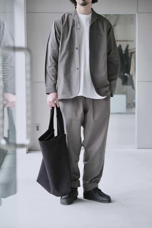 STYLE CRAFT WARDROBE][スタイルクラフトワードローブパンツ][V