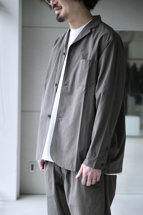 STYLE CRAFT WARDROBE][スタイルクラフトワードローブ][PANTS #5