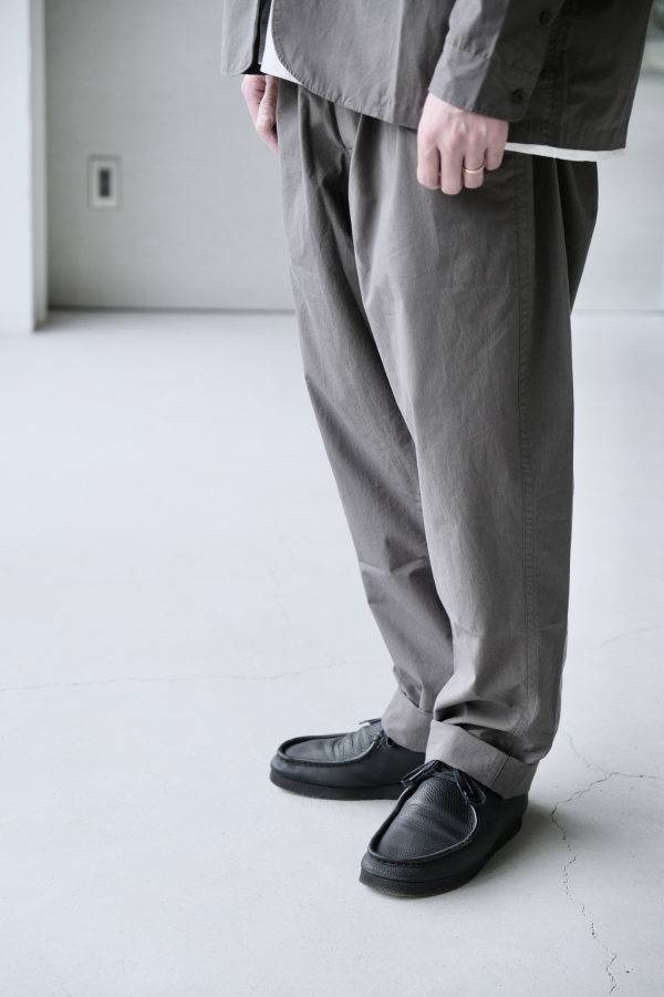 2023s/s:style craft wardrobe | NIAGARA HOUSE 2023s/s:style craft wardrobe | NIAGARA HOUSE