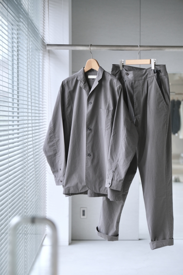 2023s/s:style craft wardrobe | NIAGARA HOUSE 2023s/s:style craft wardrobe | NIAGARA HOUSE