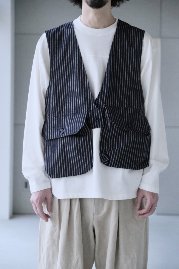 2023s/s:engineered garments | NIAGARA HOUSE