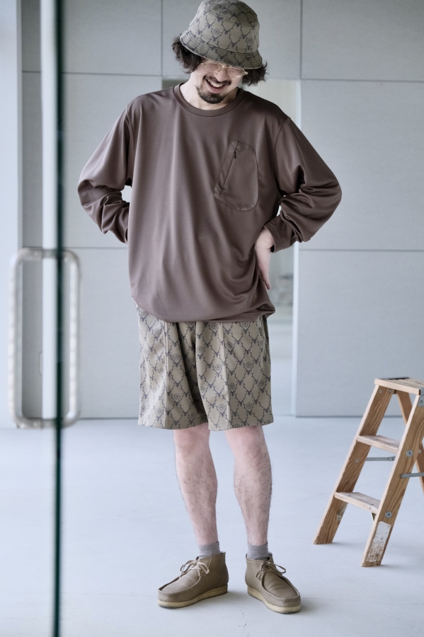 2023s/s:south2 west8 | NIAGARA HOUSE
