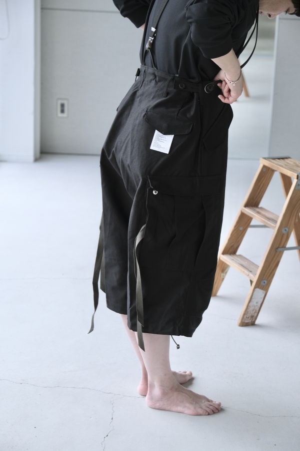 2023s/s:tuki | NIAGARA HOUSE