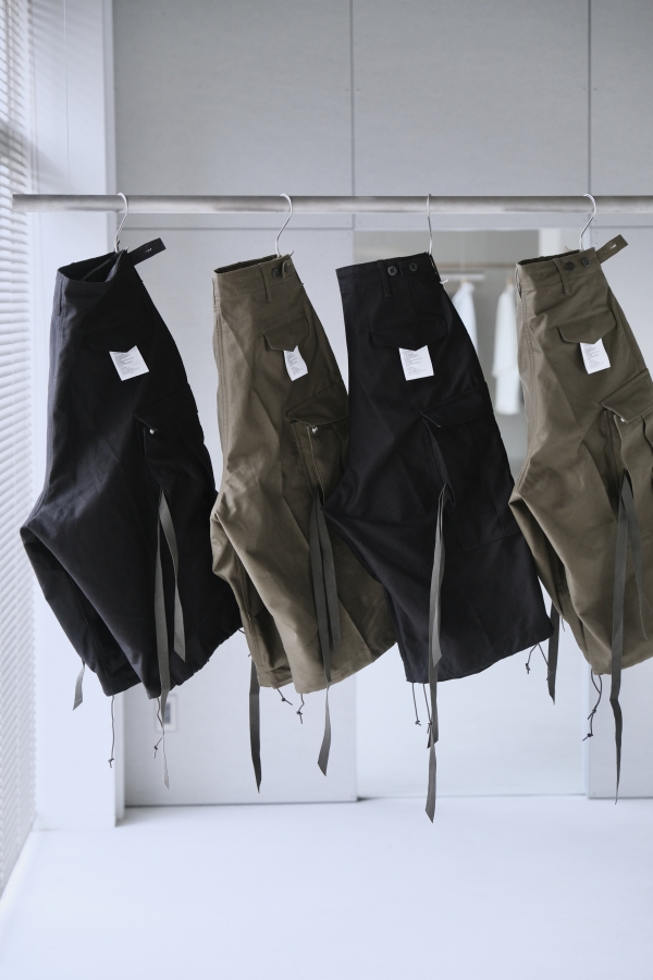 2023s/s:tuki | NIAGARA HOUSE