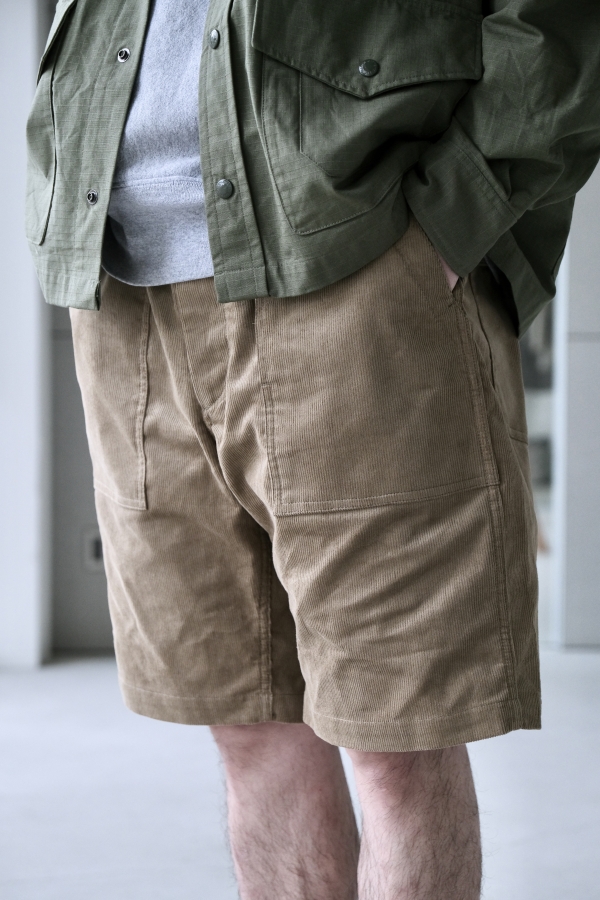 2023s/s:engineered garments | NIAGARA HOUSE