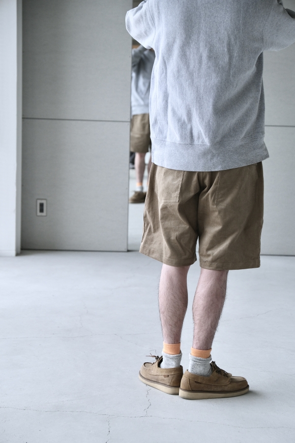 2023s/s:engineered garments | NIAGARA HOUSE