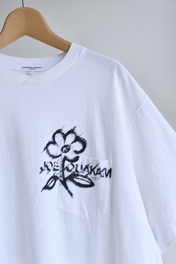 2023s/s:engineered garments | NIAGARA HOUSE