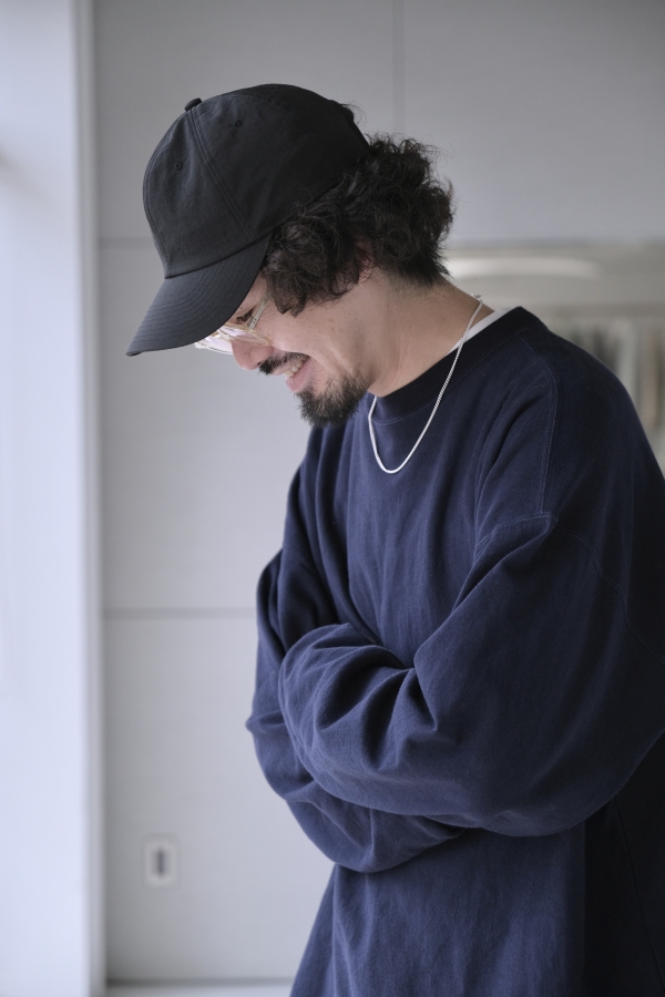 2023s/s:era. | NIAGARA HOUSE