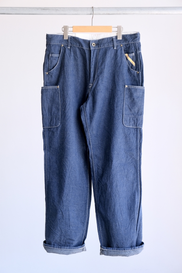 2023s/s:another20th century | NIAGARA HOUSE