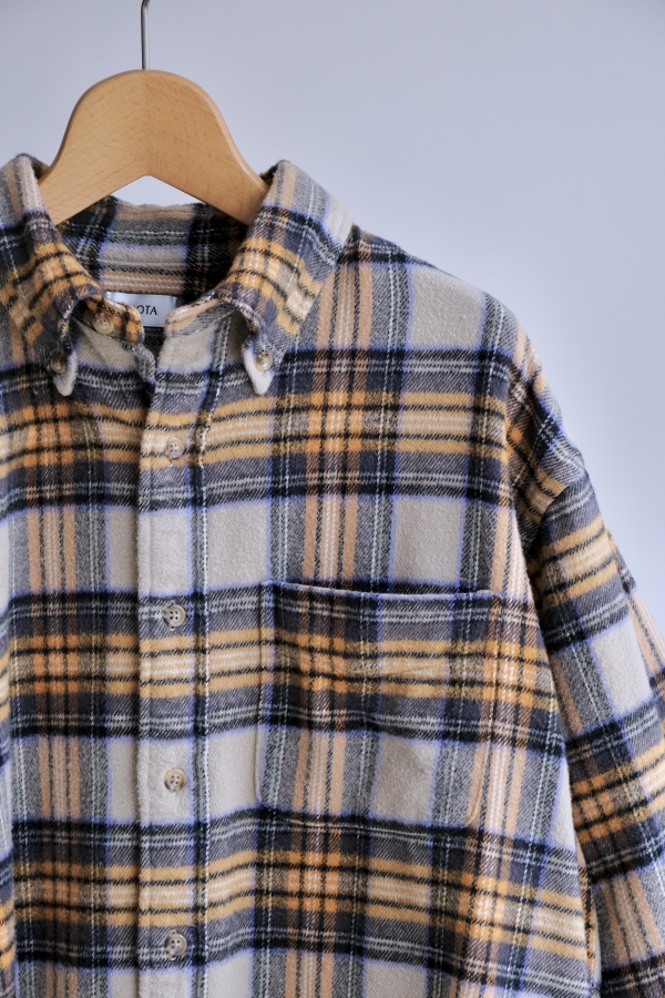 2023f/w:ciota | NIAGARA HOUSE