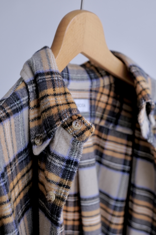 2023f/w:ciota | NIAGARA HOUSE