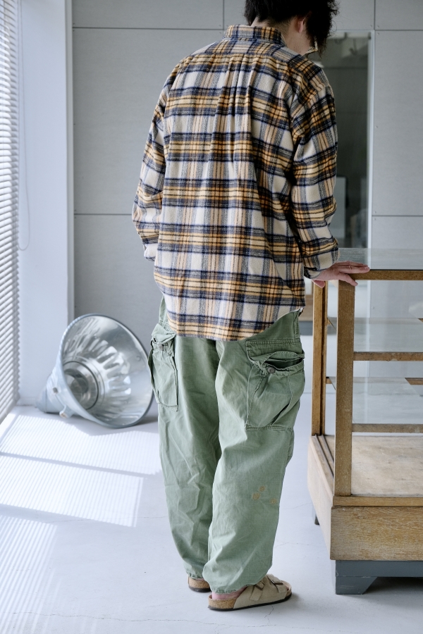 2023f/w:ciota | NIAGARA HOUSE