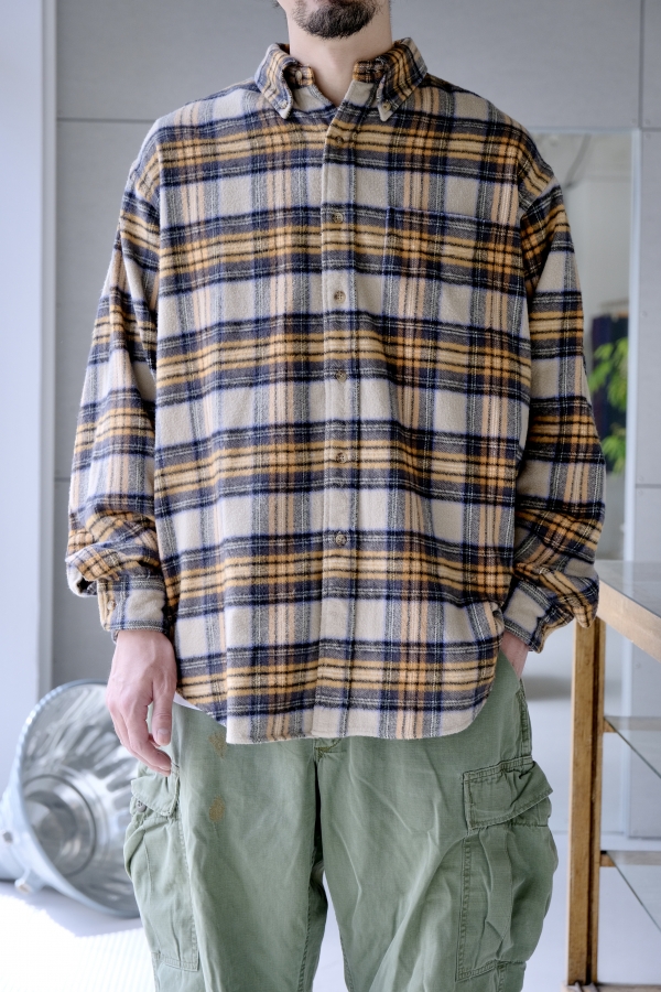 2023f/w:ciota | NIAGARA HOUSE