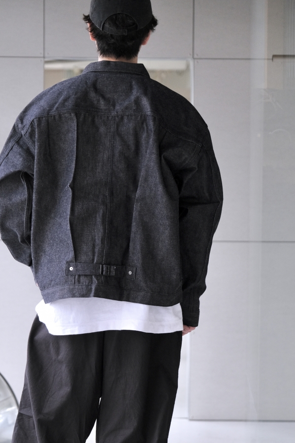 2023f/w:noritake harada | NIAGARA HOUSE 2023f/w:noritake harada | NIAGARA HOUSE