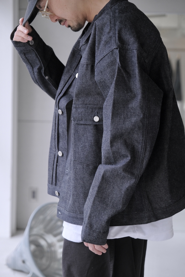 2023f/w:noritake harada | NIAGARA HOUSE 2023f/w:noritake harada | NIAGARA HOUSE