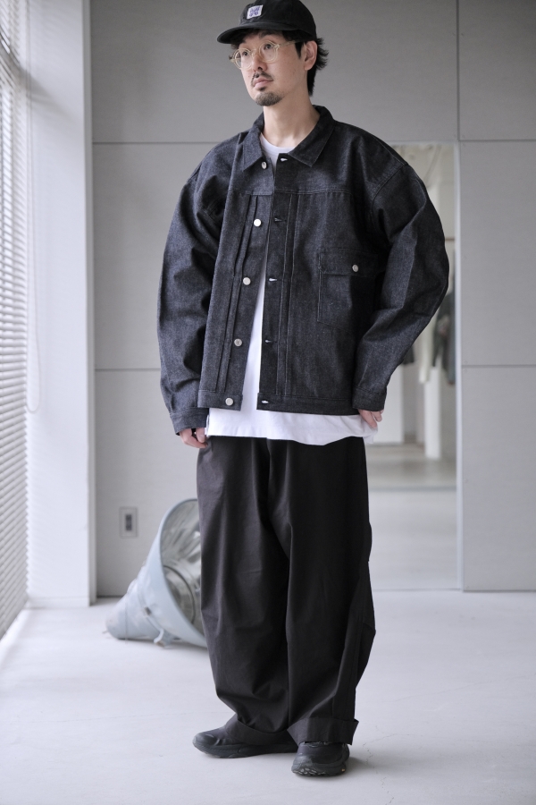 2023f/w:noritake harada | NIAGARA HOUSE 2023f/w:noritake harada | NIAGARA HOUSE