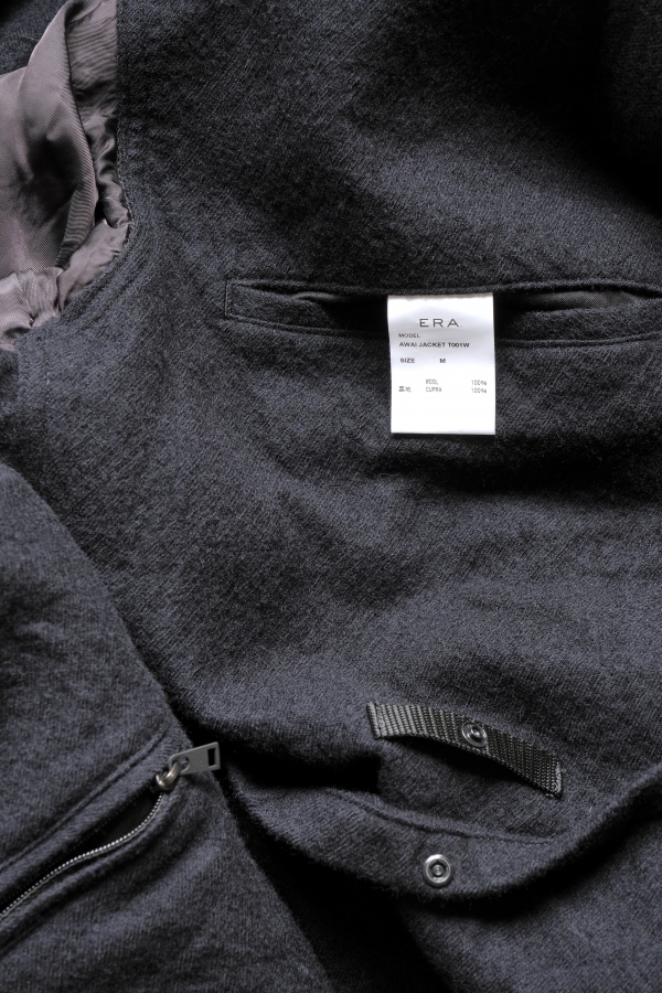 2023f/w:era. | NIAGARA HOUSE
