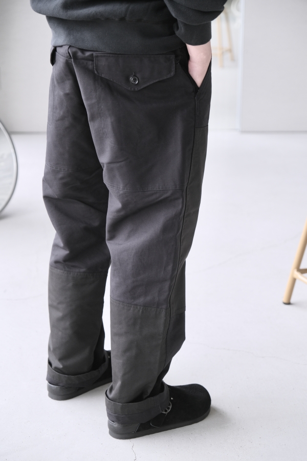 ENGINEERED GARMENTS 2016ss ナイロンパンツ パンツ - パンツ