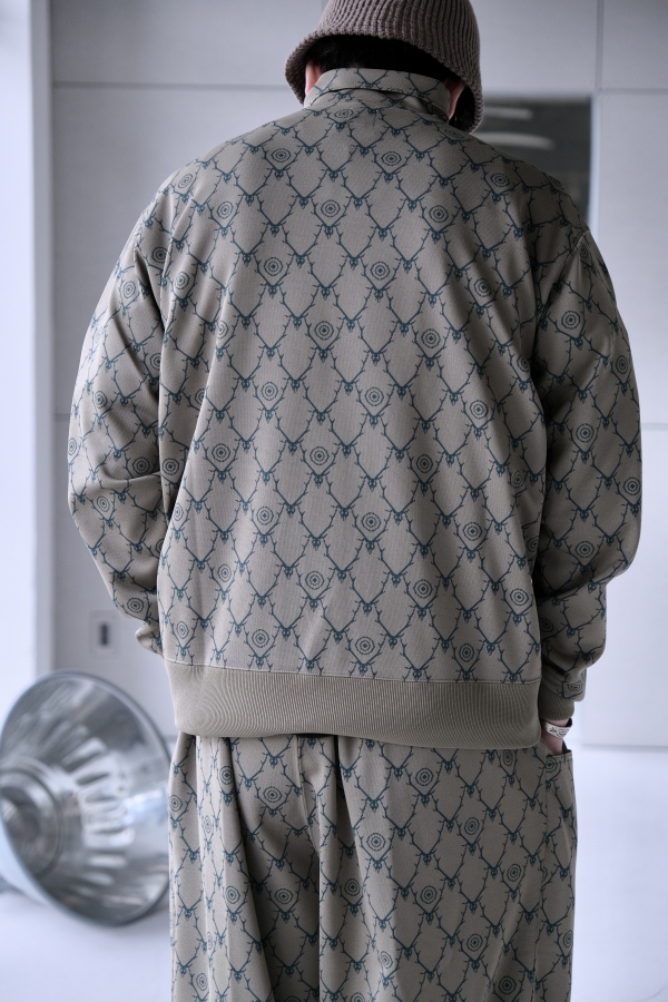 2023f/w:south2 west8 | NIAGARA HOUSE 2023f/w:south2 west8 | NIAGARA HOUSE