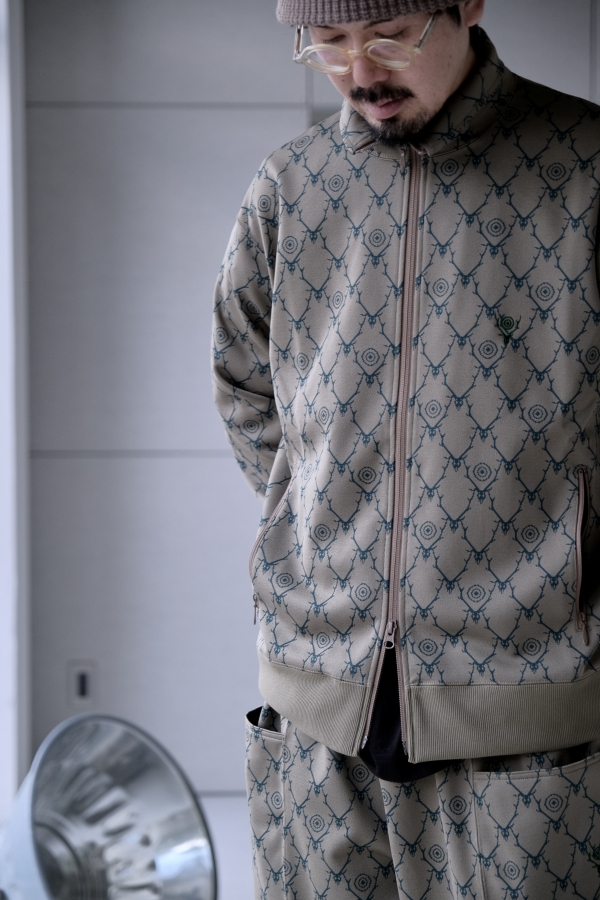 2023f/w:south2 west8 | NIAGARA HOUSE