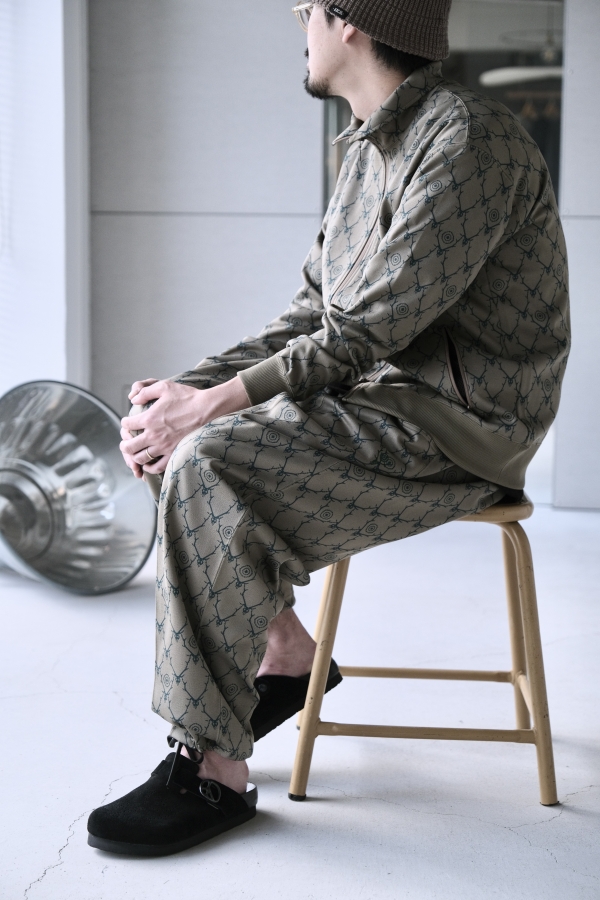 2023f/w:south2 west8 | NIAGARA HOUSE 2023f/w:south2 west8 | NIAGARA HOUSE