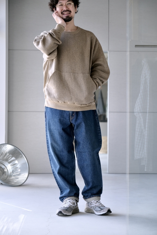 2023f/w:ends and means | NIAGARA HOUSE